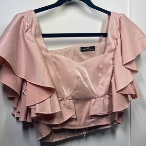 Sweetheart Top
